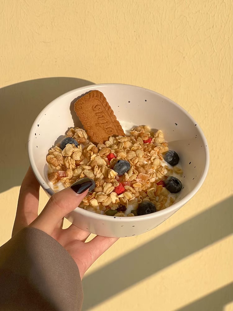 Food ceramic bowls DCZZ161 images